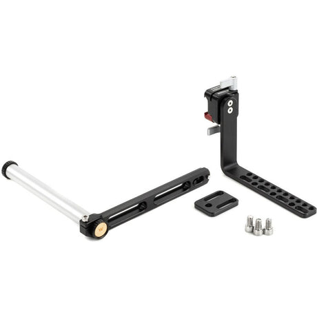 Wooden Camera UVF Mount (LCD No Clamp)