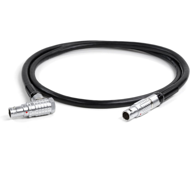 Wooden Camera Alterna Cables - LCD/EVF Cable (Red R/s 36)