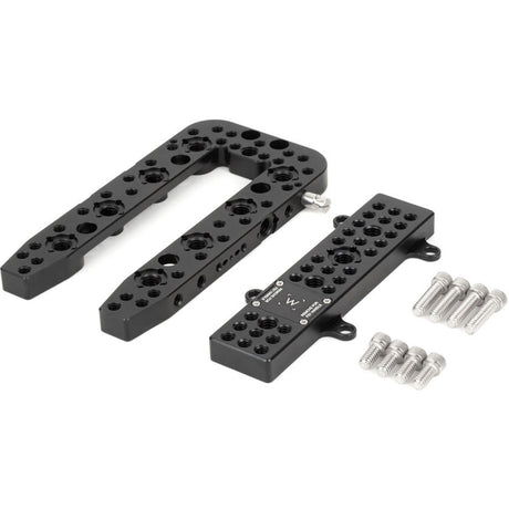 Wooden Camera Top Plate (FS7) - image 2 of 5