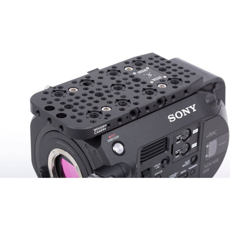 Wooden Camera Top Plate (FS7) - image 3 of 5