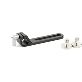 Wooden Camera 15mm Tube Clamp (URSA FS5 EVA1)