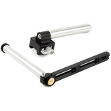 Wooden Camera UVF Mount FX9 FS7 FS7MKII Pana EVA1 No Clamp