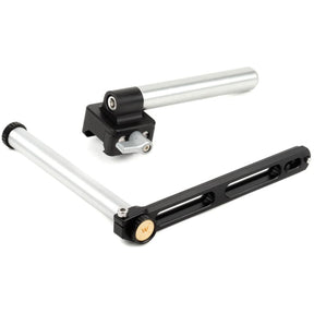 Wooden Camera UVF Mount FX9 FS7 FS7MKII Pana EVA1 No Clamp