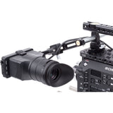 Wooden Camera UVF Mount FX9 FS7 FS7MKII Pana EVA1 No Clamp - image 5 of 5
