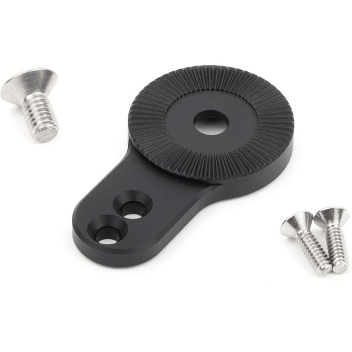 Wooden Camera UVF Mount (ARRI Rosette Adapter Only)