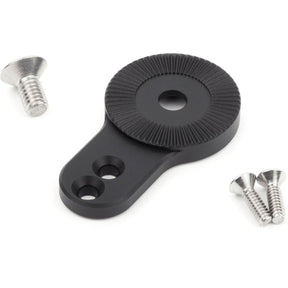 Wooden Camera UVF Mount (ARRI Rosette Adapter Only)