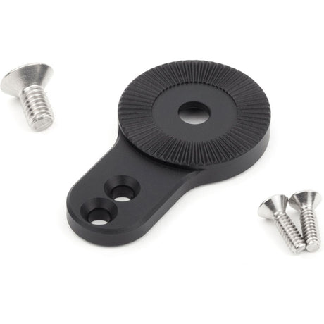 Wooden Camera UVF Mount (ARRI Rosette Adapter Only)