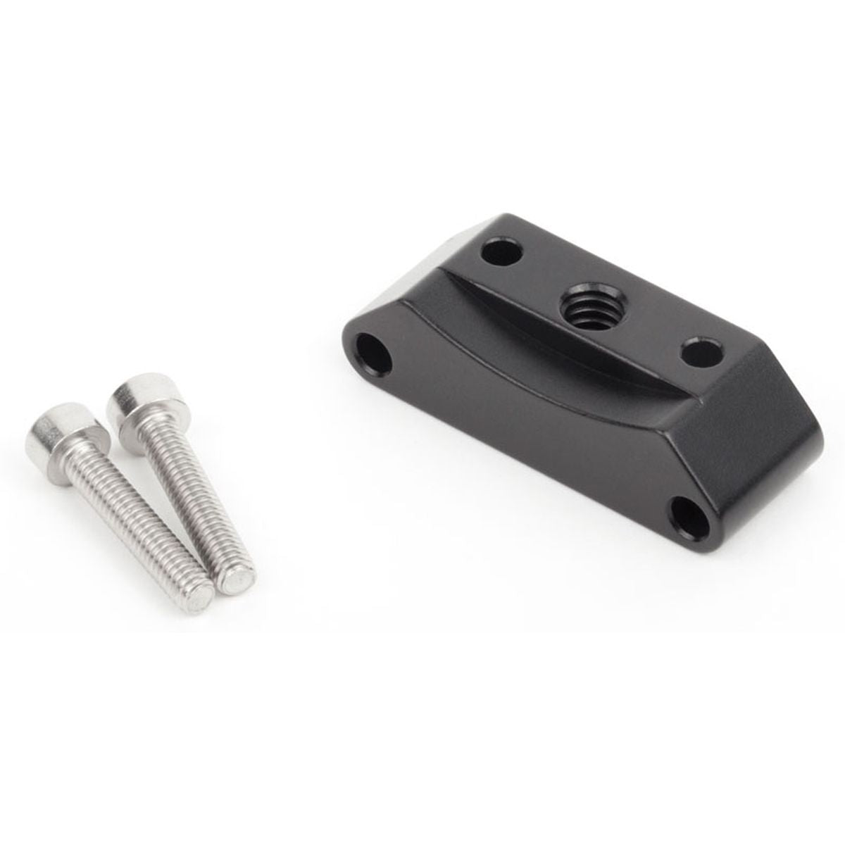 Wooden Camera Lens Adapter Foot (1/4-20) - image 2 of 2
