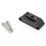 Wooden Camera Lens Adapter Foot (1/4-20) - image 2 of 2
