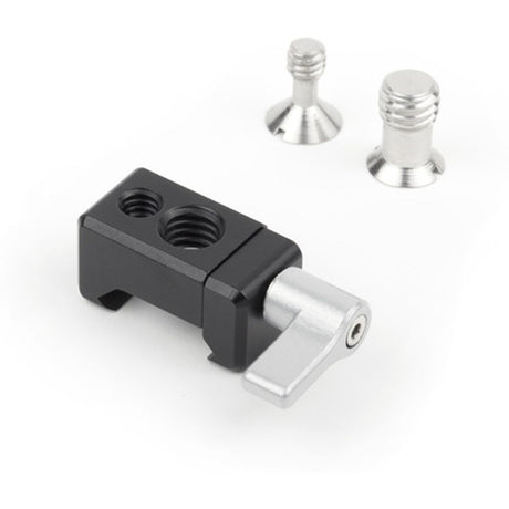Wooden Camera Nato Lock (Clamp Only)
