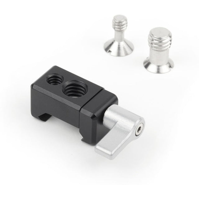 Wooden Camera Nato Lock (Clamp Only)