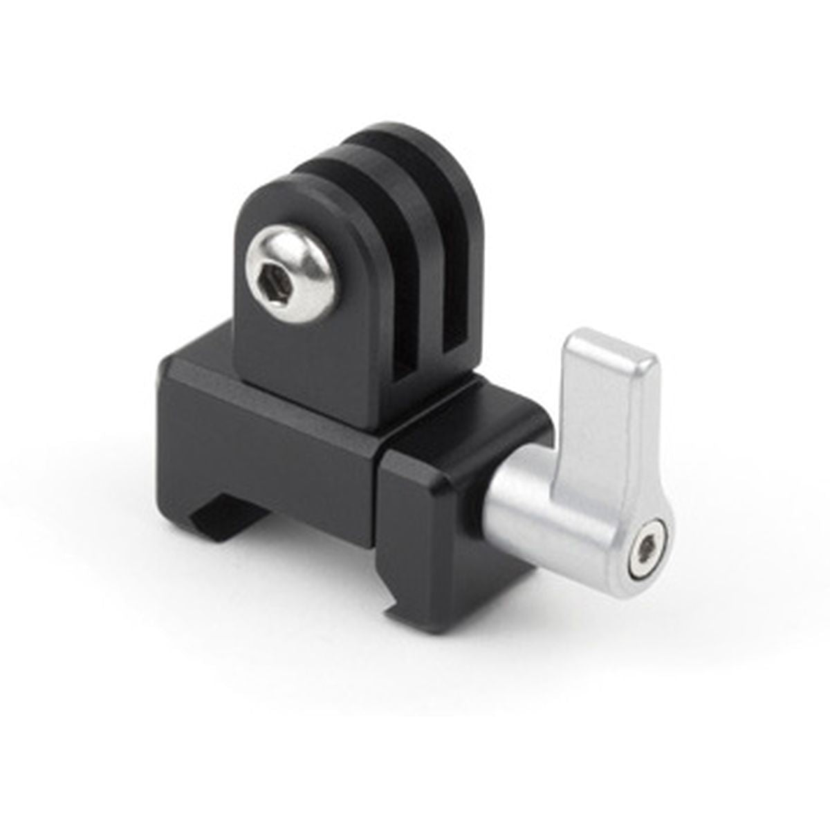 Wooden Camera Nato Lock GoPro (Clamp Only)