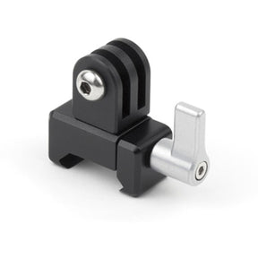 Wooden Camera Nato Lock GoPro (Clamp Only)