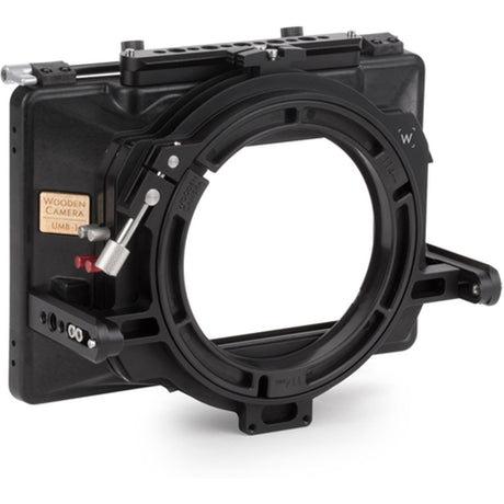 Wooden Camera UMB-1 Universal Mattebox (Clamp On)