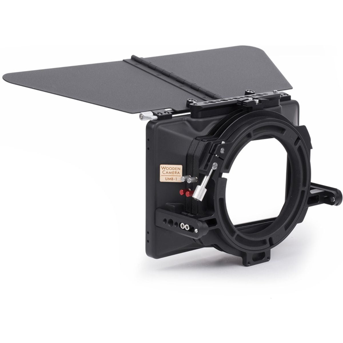 Wooden Camera UMB-1 Universal Mattebox (Clamp On) - image 2 of 5