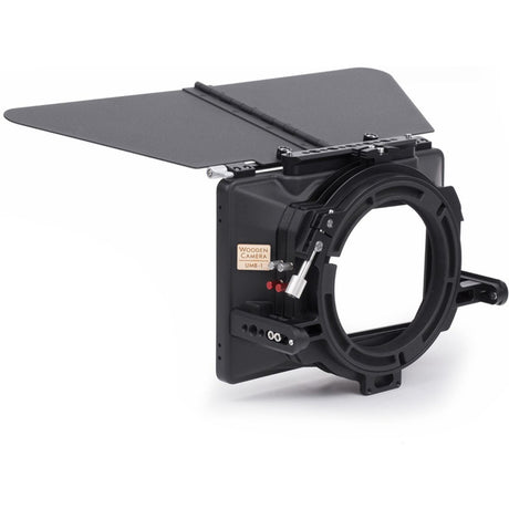 Wooden Camera UMB-1 Universal Mattebox (Clamp On) - image 2 of 5