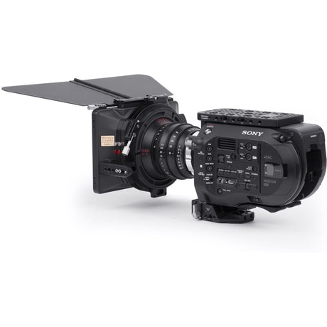 Wooden Camera UMB-1 Universal Mattebox (Clamp On) - image 4 of 5