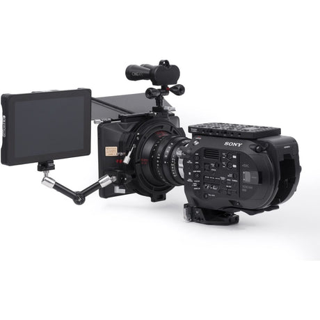 Wooden Camera UMB-1 Universal Mattebox (Clamp On) - image 5 of 5