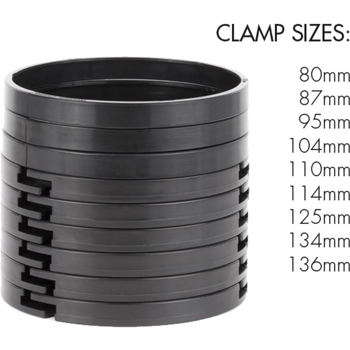 Wooden Camera UMB-1 Universal Mattebox (Clamp On Set) - image 5 of 5