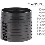 Wooden Camera UMB-1 Universal Mattebox (Clamp On Set) - image 5 of 5