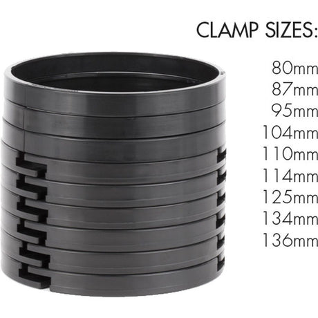 Wooden Camera UMB-1 Universal Mattebox (Clamp On Set) - image 5 of 5
