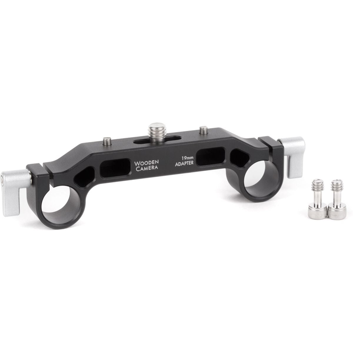 Wooden Camera UMB-1 Universal Mattebox (19mm Adapter)