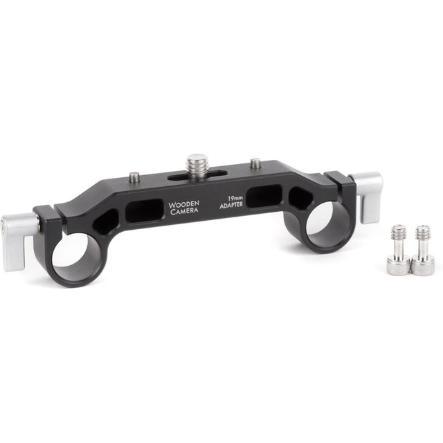 Wooden Camera UMB-1 Universal Mattebox (19mm Adapter)