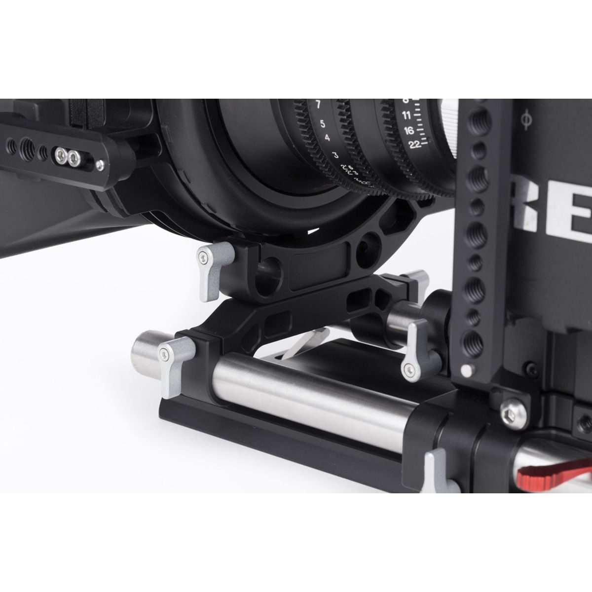 Wooden Camera UMB-1 Universal Mattebox (19mm Adapter) - image 3 of 3
