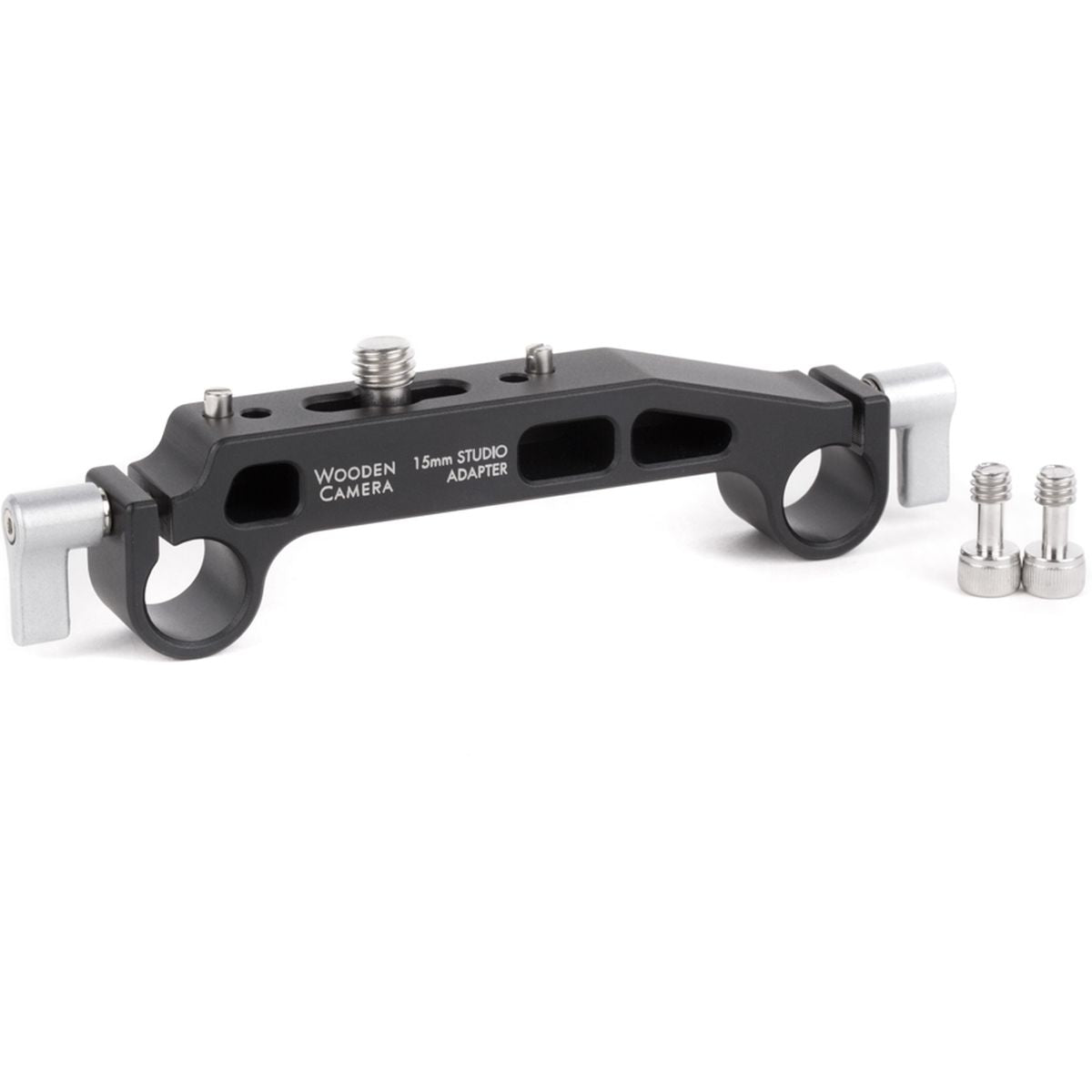 Wooden Camera UMB-1 Universal Mattebox (15mm Studio Adapter)