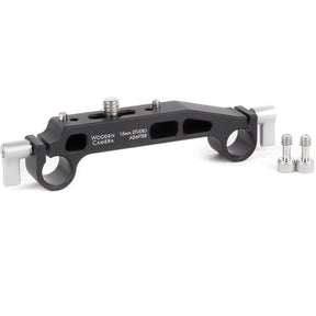 Wooden Camera UMB-1 Universal Mattebox (15mm Studio Adapter)