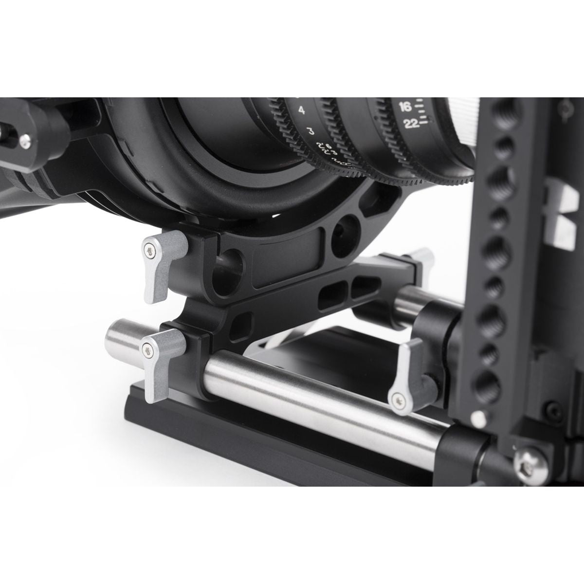 Wooden Camera UMB-1 Universal Mattebox (15mm Studio Adapter) - image 3 of 3