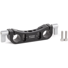 Wooden Camera UMB-1 Uni Mattebox LW 15mm Rod Clamp Only
