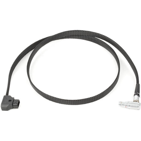 Wooden Camera D-Tap To Red DSMC1 DSMC2 (Braided Flex Cable)
