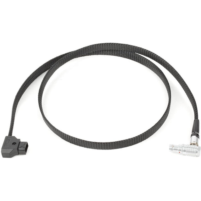 Wooden Camera D-Tap To Red DSMC1 DSMC2 (Braided Flex Cable)
