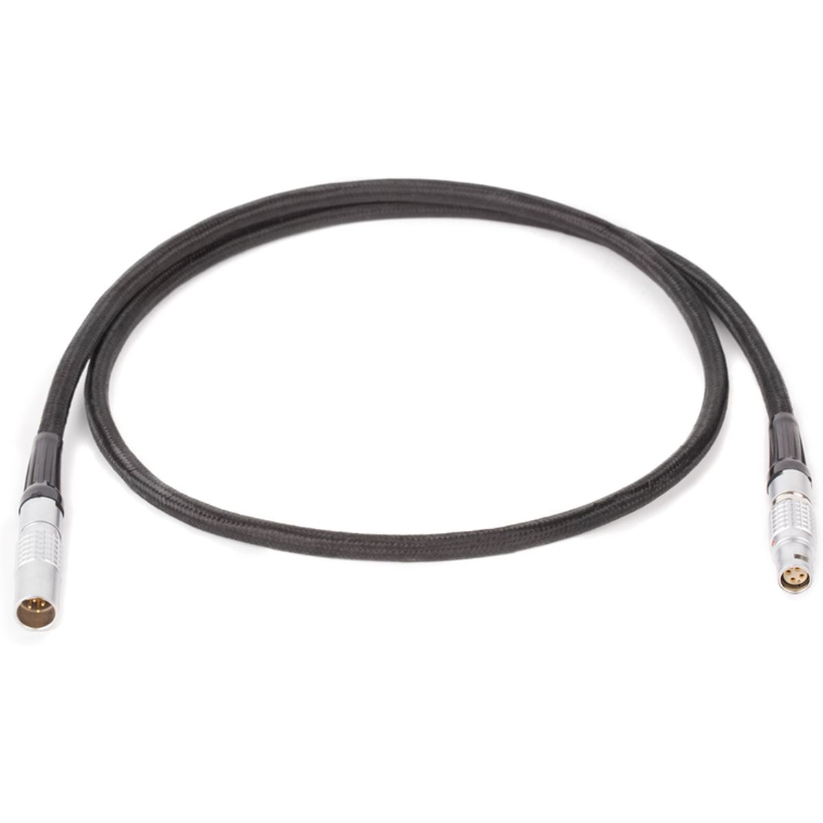 Wooden Camera Alterna Cables - Power Extension (Red S 36)