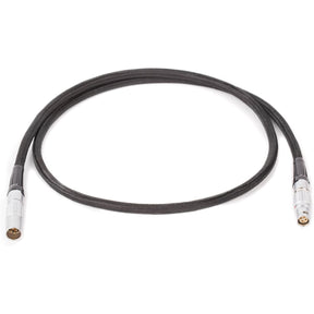 Wooden Camera Alterna Cables - Power Extension (Red S 36)