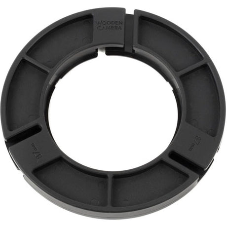 Wooden Camera UMB-1 Mattebox Clamp On Ring (143-87mm)