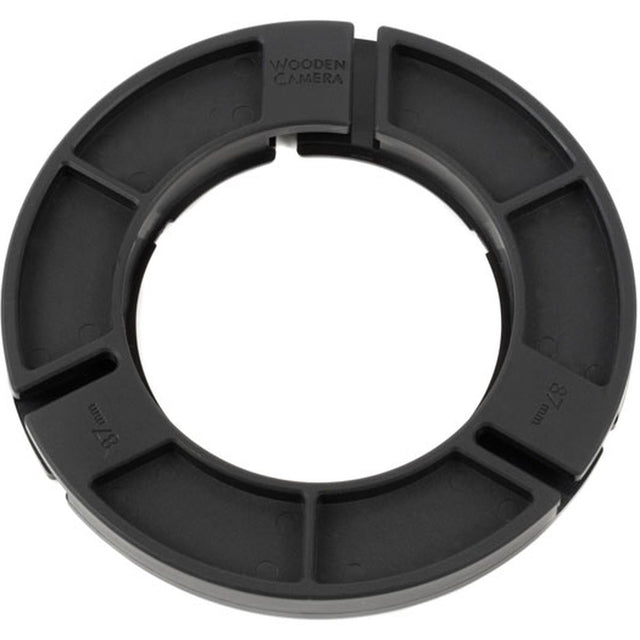 Wooden Camera UMB-1 Mattebox Clamp On Ring (143-87mm)