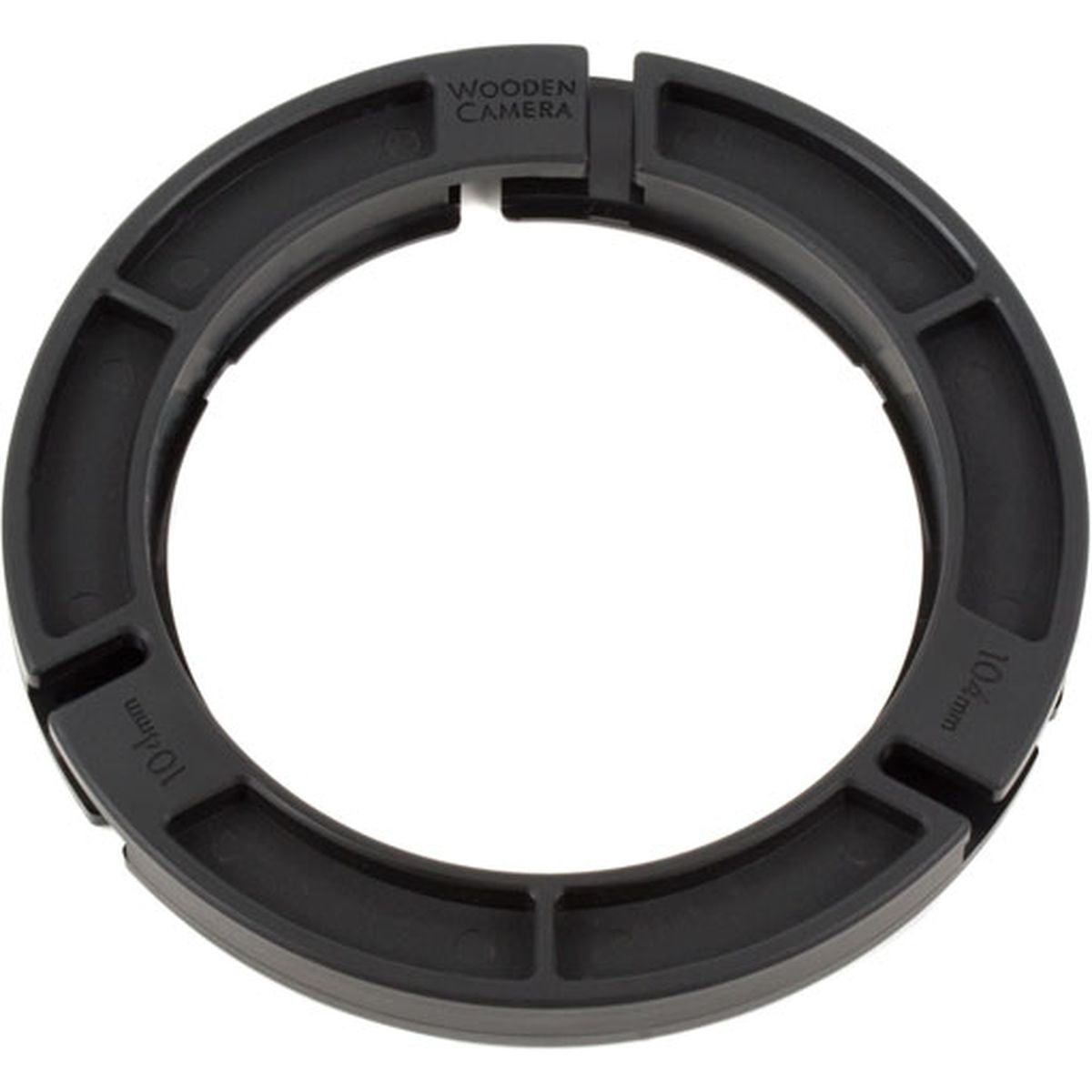 Wooden Camera UMB-1 Mattebox Clamp On Ring (143-104mm)