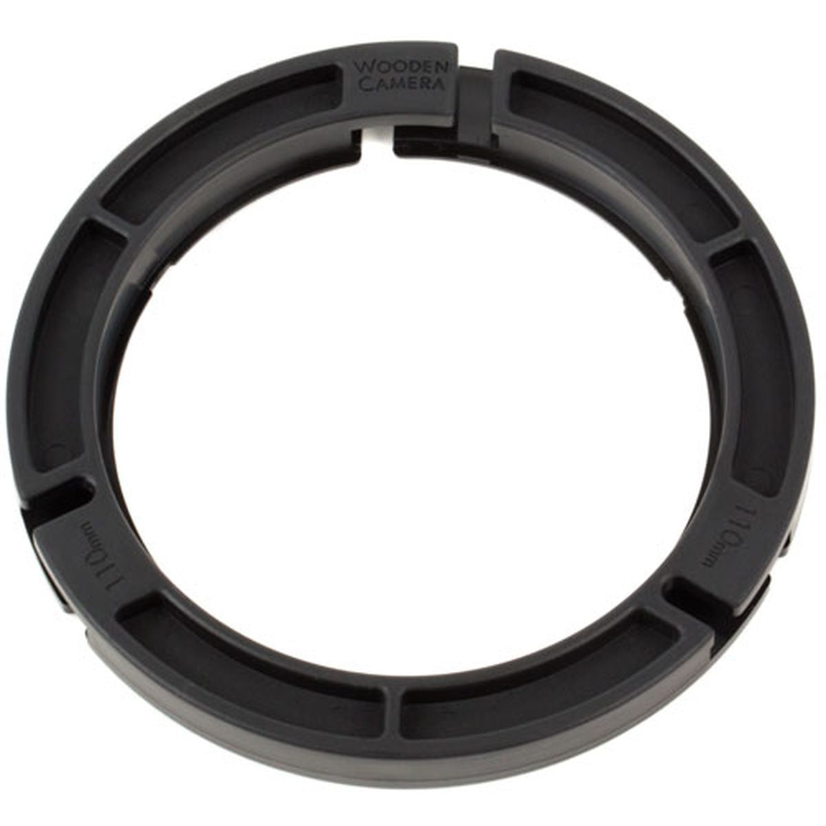 Wooden Camera UMB-1 Mattebox Clamp On Ring (143-110mm)