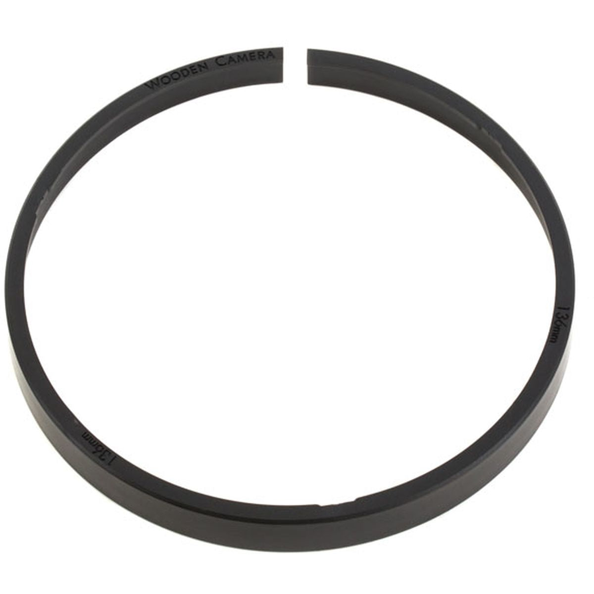 Wooden Camera UMB-1 Mattebox Clamp On Ring (143-136mm)