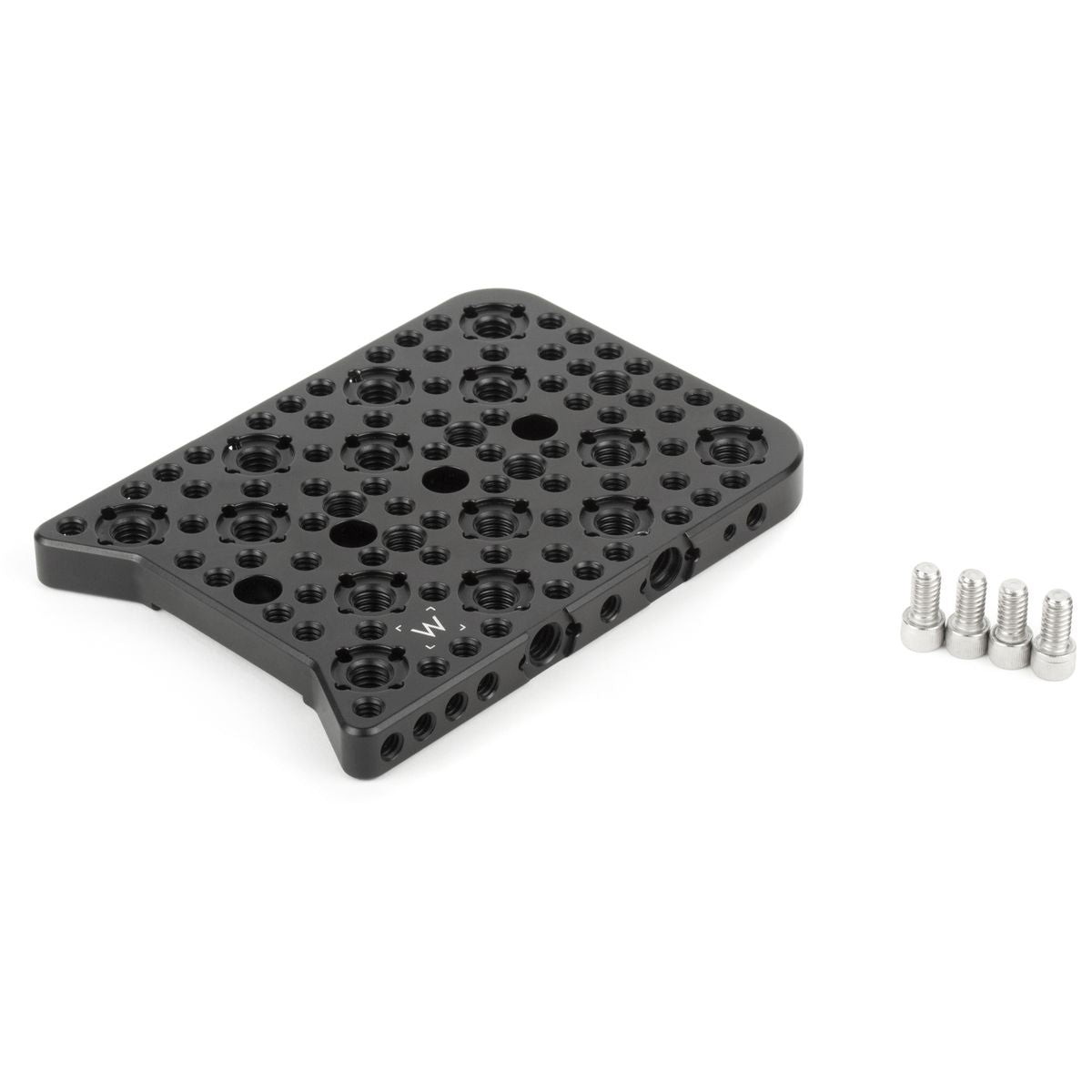Wooden Camera Top Plate (URSA Mini URSA Mini Pro / 12K) - image 2 of 3