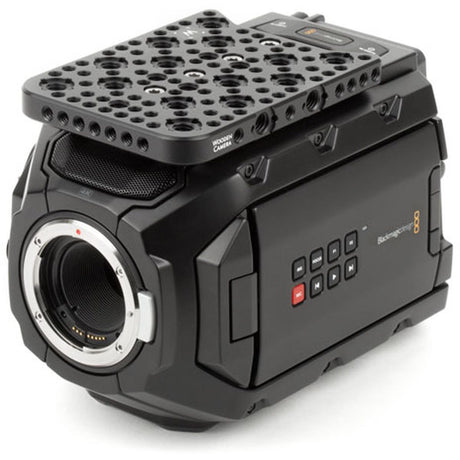 Wooden Camera Top Plate (URSA Mini URSA Mini Pro / 12K) - image 3 of 3