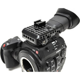Wooden Camera Top Plate (Canon C300MKII) - image 2 of 5