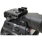 Wooden Camera Top Plate (Canon C300MKII) - image 3 of 5