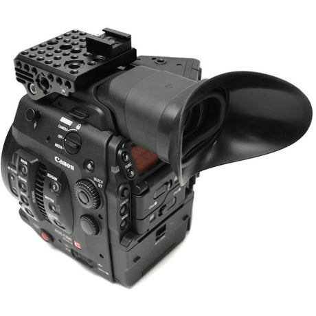 Wooden Camera Top Plate (Canon C300MKII) - image 4 of 5