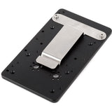 Wooden Camera Battery Belt Clip Mounting Plate - image 3 of 3