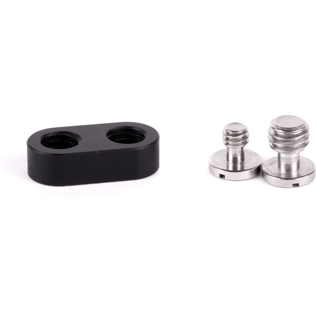 Wooden Camera Universal Lens Support Offset Adapter