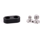 Wooden Camera Universal Lens Support Offset Adapter