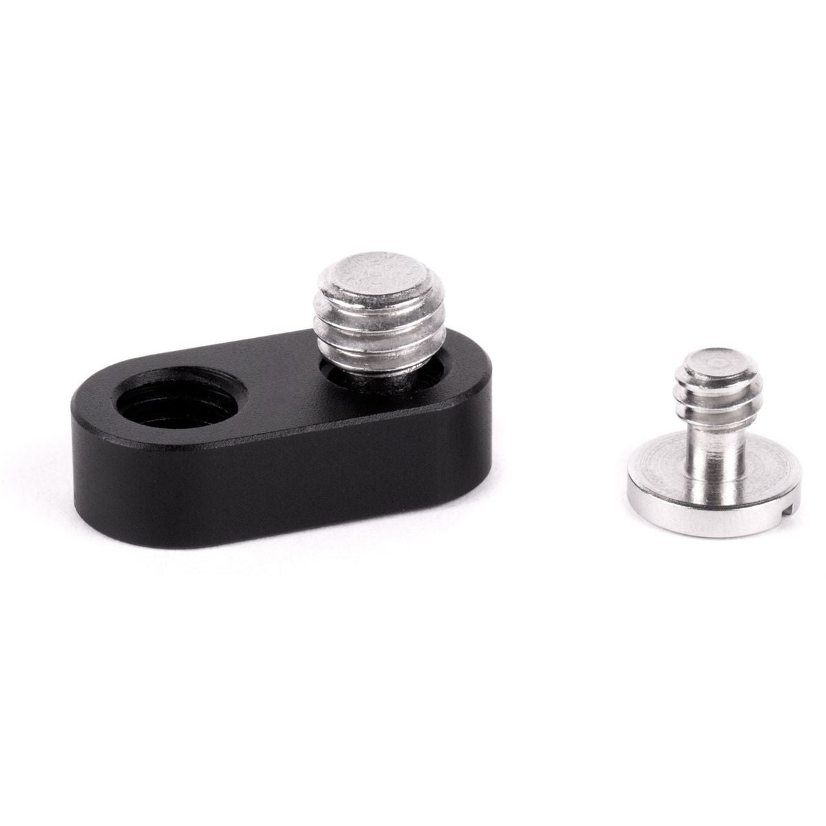 Wooden Camera Universal Lens Support Offset Adapter - image 2 of 3